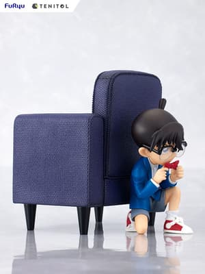 Conan Edogawa - Tenitol - Furyu - 6