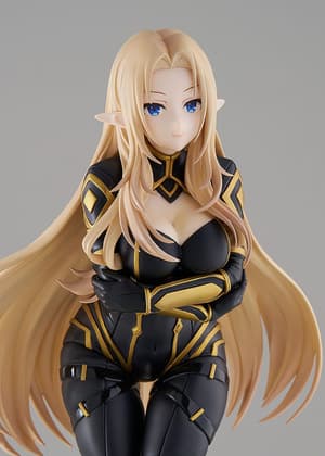 Alpha - L - The Eminence in Shadow Pop Up Parade - Good Smile Company - 7
