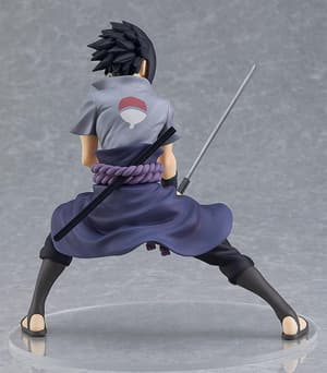 Sasuke Uchiha - Naruto Shippuden Pop Up Parade - Good Smile Company - 6