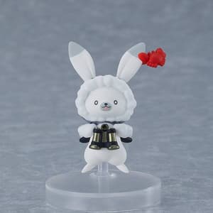 Figma Ex-066 Snow Miku - Grand Voyage - 5