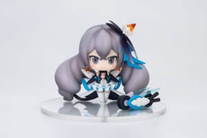 Bronya Zaychik - Herrscher of Reason - Adteroid Series - miHoYo - 4