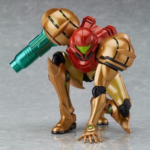 Figma 349 Samus Aran - Prime 3 Re-Release (Metroid Prime 3: Corruption) - 1
