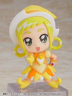 Nendoroid 1237 Asuka Momoko - 5