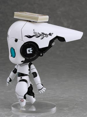 Nendoroid 359 Drossel von Flügel - 4
