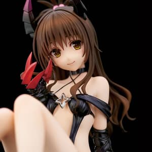 Mikan Yuuki - Darkness Version - Union Creative (Neuauflage) Figur - 5