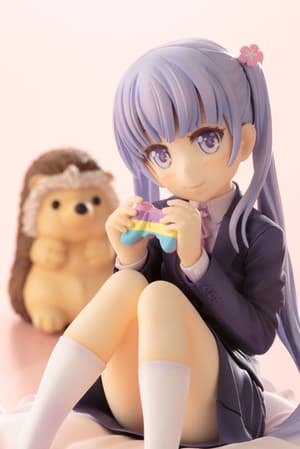 Aoba Suzukaze - Kotobukiya - 6