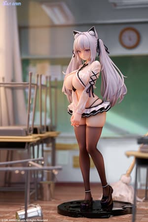 Alvina-chan - Deluxe Edition - Siki Anim (12)