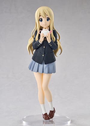 Tsumugi Kotobuki - L - K-On! Pop Up Parade - Good Smile Company - 4