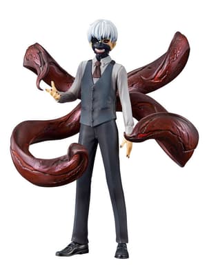 Ken Kaneki - DXF Figure SP - 1