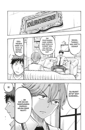 Yamada-kun & the 7 Witches 26 - 2