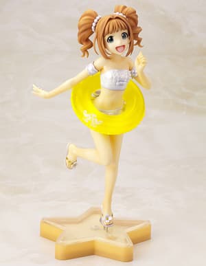 Yayoi Takatsuki - Angelic Island ver. - 1