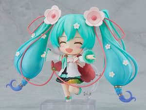 Nendoroid 1940 Hatsune Miku Magical Mirai 2021 - 3
