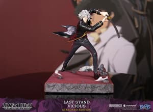 Vicious - Last Stand - First 4 Figures (19)