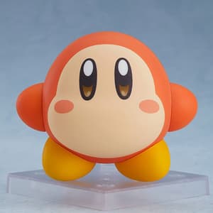 Nendoroid 1281 Waddle Dee - Re-Release - 1