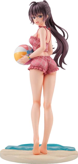 Yuki Suou: Vacation Swimsuit Ver. 1/7 Scale Figure - 1