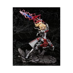 Mordred - Saber - Clarent Blood Arthur | Good Smile Company | Fate/Grand Order Figure - 6