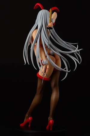 Chou'un Shiryu - Bunny Version - Type R - 17