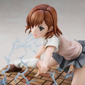Misaka Mikoto - Union Creative - 9