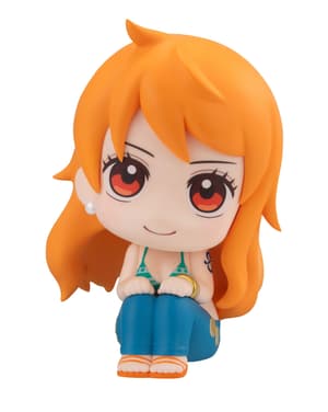 Nami - One Piece Look Up - Megahouse (3)