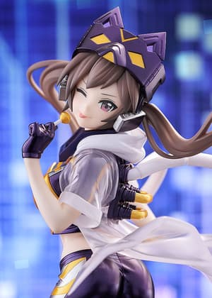 I:P Masquerena - SP - Yu-Gi-Oh! Pop Up Parade - Monster Figure Collection - Max Factory - 4