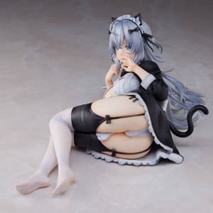 Maid Nyanko (Kohmashiro) - Union Creative - 3