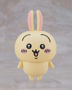Nendoroid Usagi(re-run) - 2