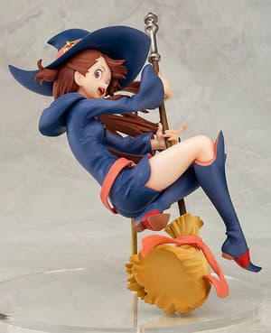 Atsuko Kagari / Akko - Chara-Ani - 6