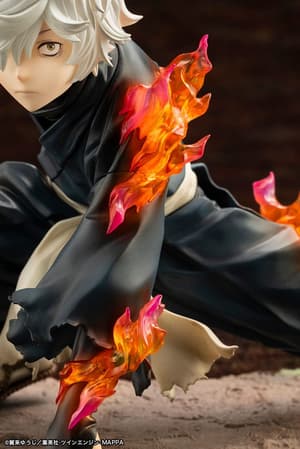 Gabimaru - ARTFX J - Kotobukiya (8)