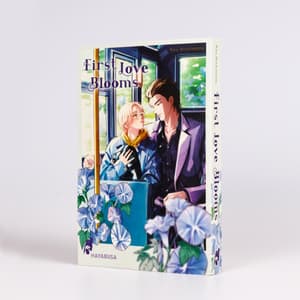 Hajime no Koi - Carlsen - One Shot - 3