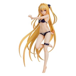 Yami / Golden Darkness - To Love-Ru Darkness Pop Up Parade - Max Factory - 3