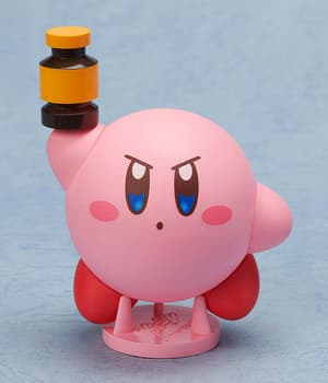 Corocoroid Kirby Deluxe [BOX] - 4