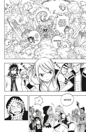 Fairy Tail 21 - 3