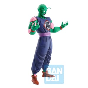Demon Piccolo Daimaoh (Ex Mystical Adventure) - Dragon Ball - Ichibansho - 3