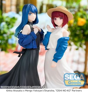 Akane Kurokawa - Desktop x Decorate Collections - Sega - 1