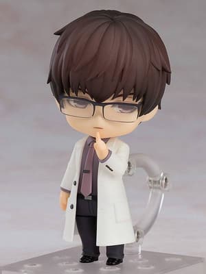 Nendoroid 1166 Mo Xu - Re-Release - 6