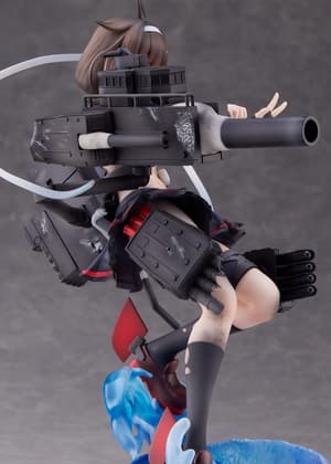 Shigure - Kai Ni Decisive Battle Mode - Bell Fine - 7