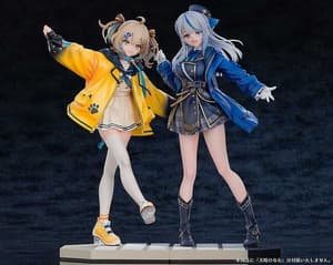 Amagai Ruka - Wonderful Works - 14