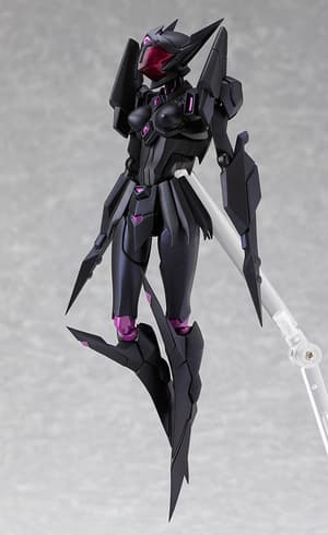 figma 152 Black Lotus - 5