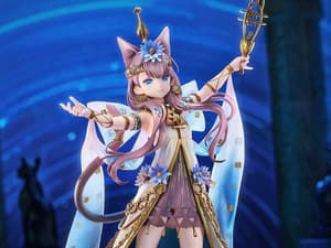 Pepe - Nuit of the Nightsky - Good Smile Company - 4