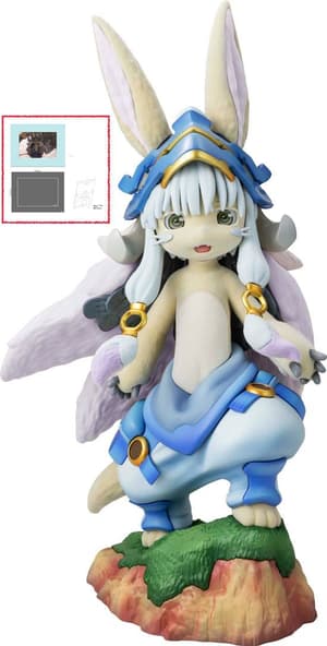 Nanachi - Special Set - KD Colle - Kadokawa (1)