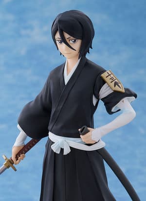 Rukia Kuchiki - SP - Bleach Pop Up Parade - Good Smile Company - 6