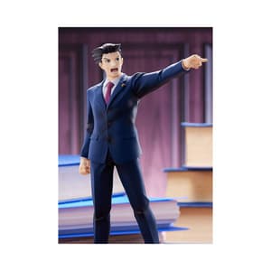 Phoenix Wright - Phoenix Wright: Ace Attorney Pop Up Parade - Good Smile Company - 4