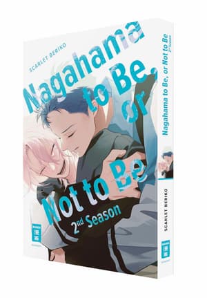Nagahama to Be, or Not to Be 2nd Season - 4