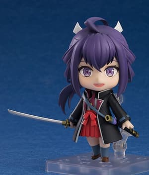 Nendoroid 2351 Nanao Hibiya - 6