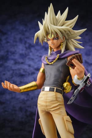 Yami Marik / Malik - ARTFX J - Réédition - 5