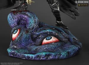 Guts (Berserker) - Berserk - Kitsune Statue (1)
