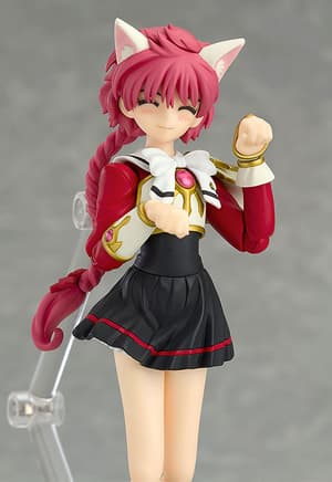 Figma 309 Hikaru Shidou - 5