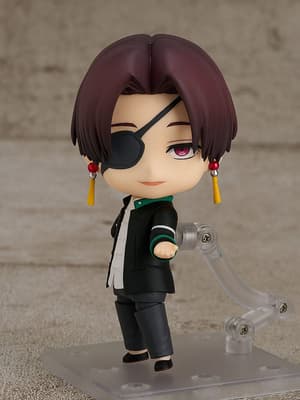 Nendoroid 2746 Hayato Suo - 4