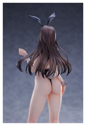 Bunny Girl (Lovecacao) - 1/6 Bare Leg Version - Magi Arts (5)