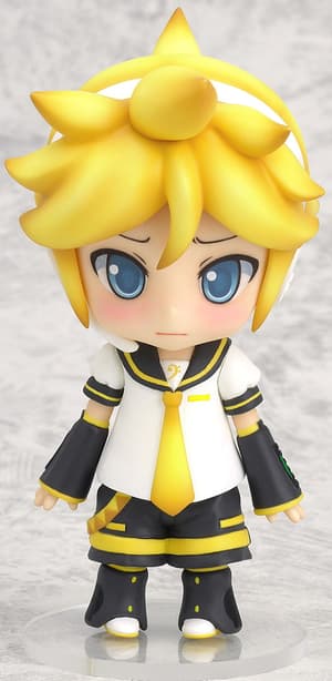Nendoroid 040 Len Kagamine - 2